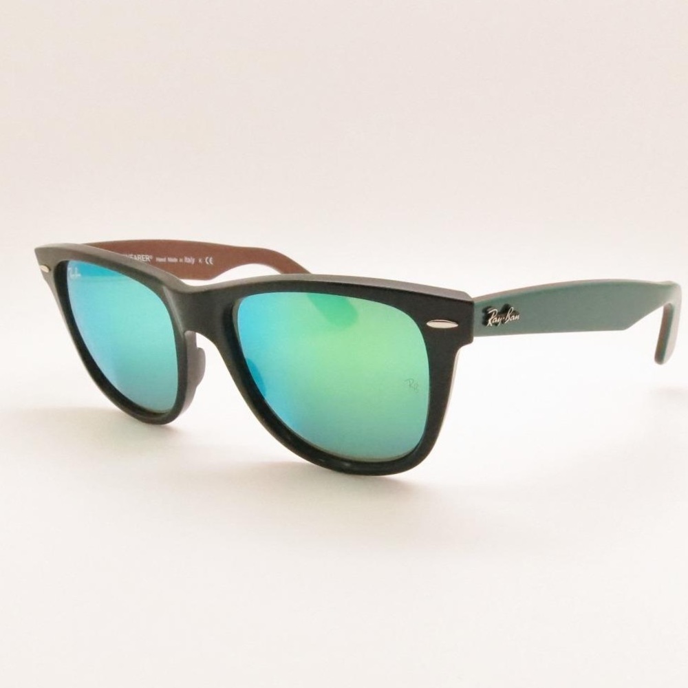 NWT Ray-ban farer sunglasses